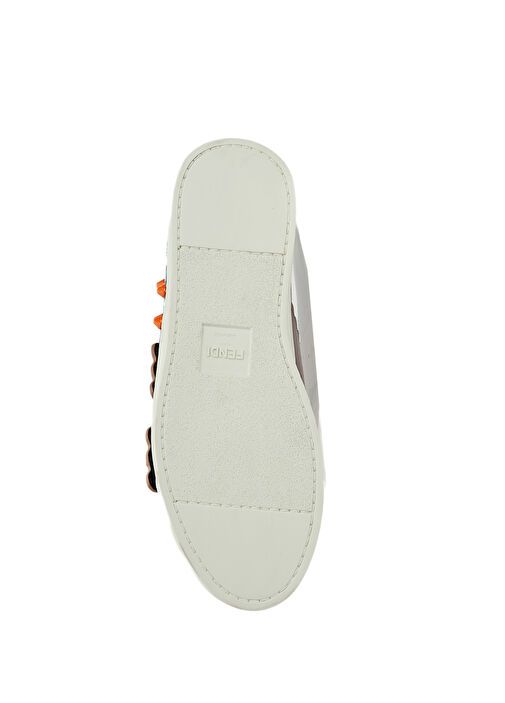 Fendi Kadın Bot - Görsel 6