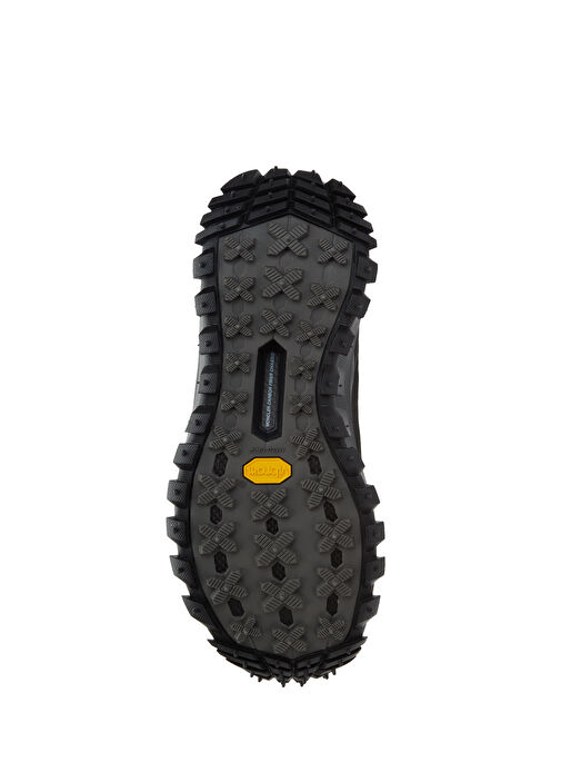 Moncler Moncler Siyah Erkek Sneaker | Beymen Siyah - 6. görsel