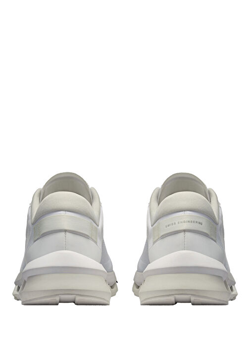 Cloudzone Beyaz Erkek Sneaker - Görsel 5