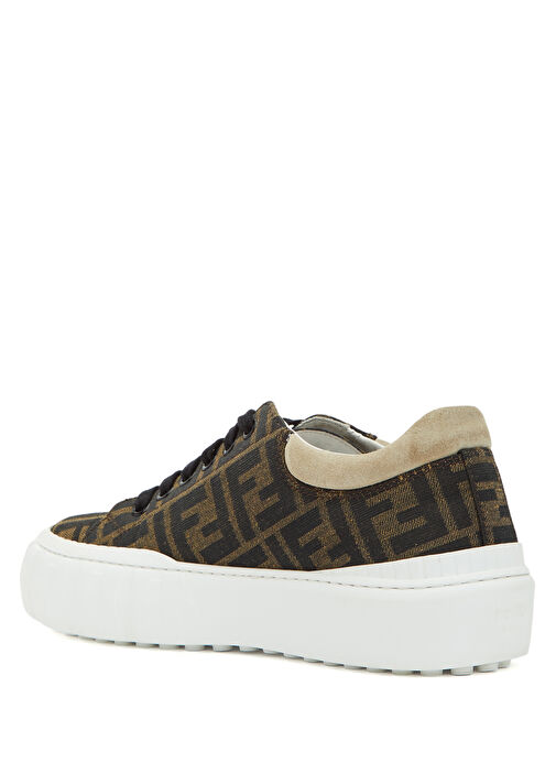 Fendi Kadın Sneakers - Görsel 4