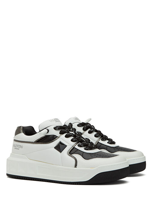 Valentino Garavani Erkek Sneakers - Görsel 3