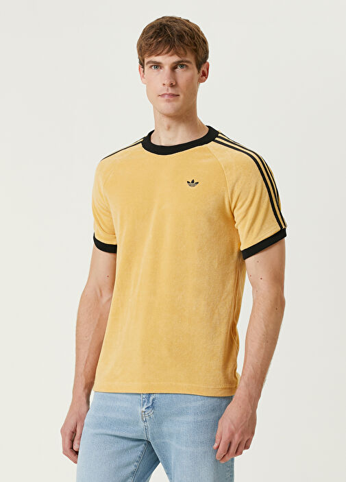 Adidas Taba Erkek Originals 70s Cali T shirt 1583565 Beymen