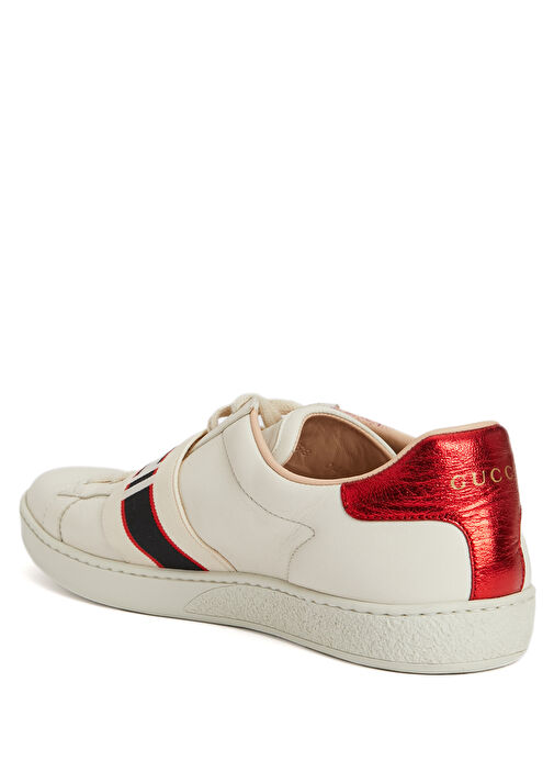 Gucci Kadın Sneakers - Görsel 4