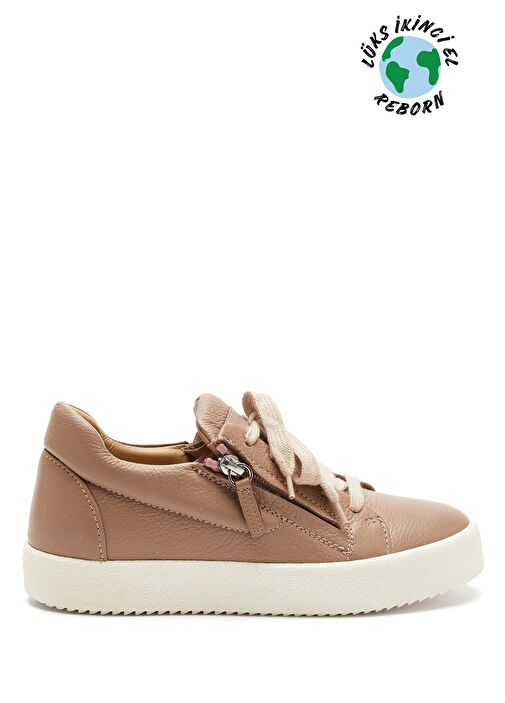 Giuseppe Zanotti Kadın Sneakers - Görsel 2