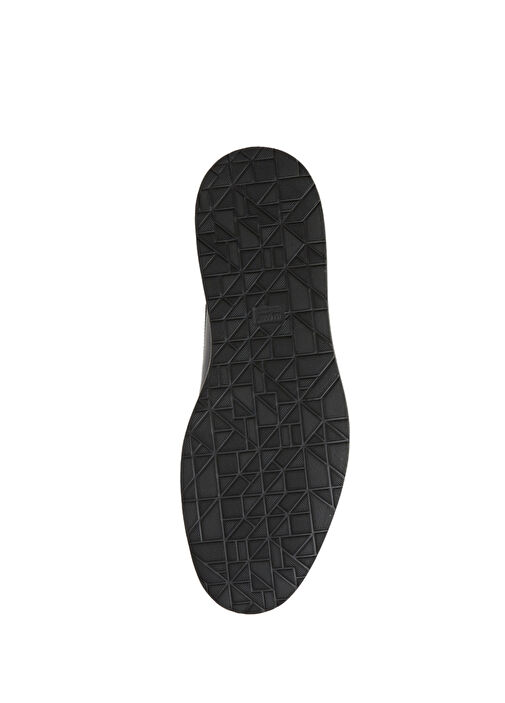 Network Network Lacivert Erkek Deri Ayakkabı Beymen'de! Lacivert - 6. görsel