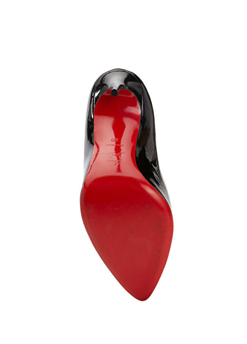 Christian Louboutin Topuklu Ayakkabı - Görsel 6