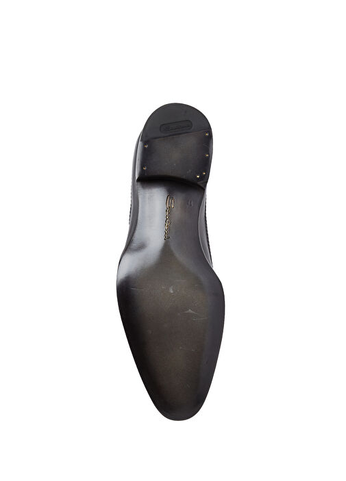 Santoni Erkek Ayakkabı - Görsel 6