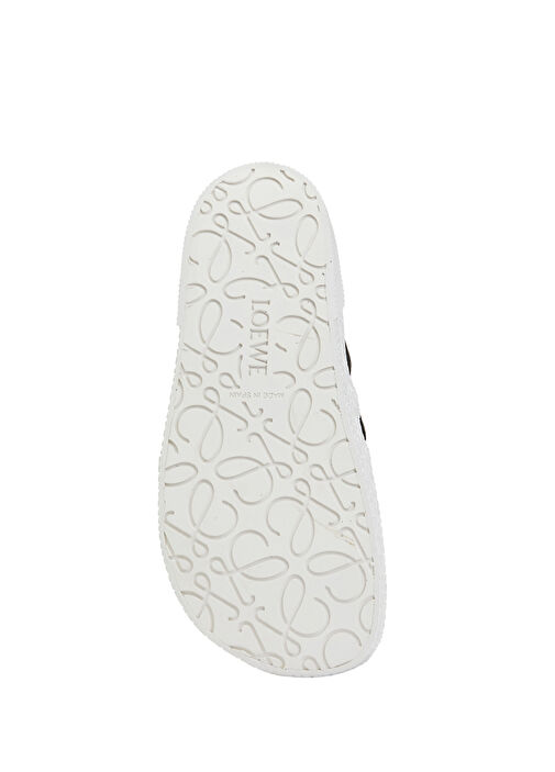 Siyah Erkek Sneaker - Görsel 6