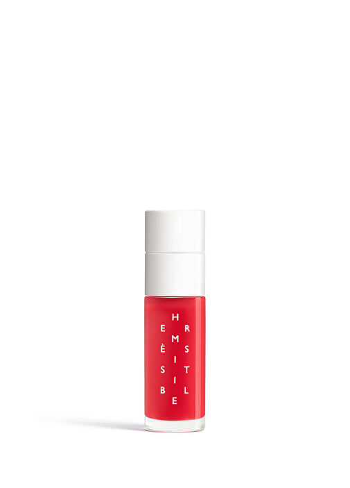 Hermès - Hermesistible Lip Oil Rougre Amarelle - ROUGE AMARELLE