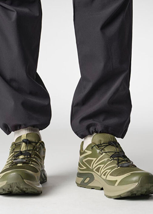 Salomon Çok Renkli Salomon Xt Evr Xt-Evr Gore-Tex Olive Night Erkek Sneaker