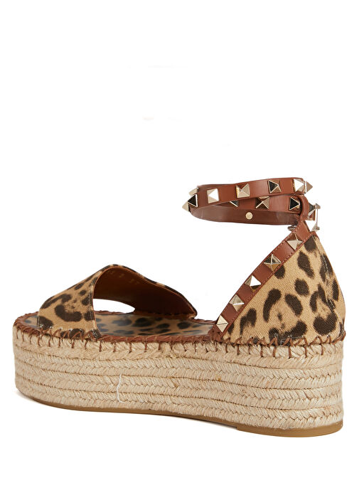 Valentino Garavani Kadın Sandalet - Görsel 4