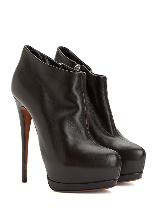 Giuseppe Zanotti Topuklu Ayakkabı - Görsel 3