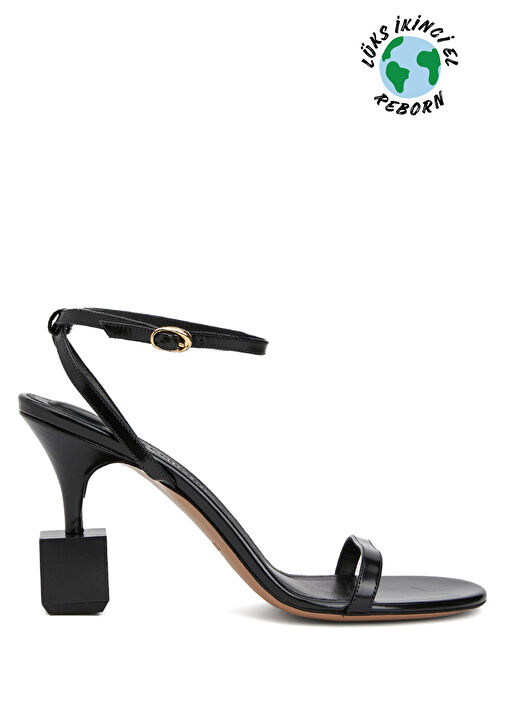 Jacquemus Kadın Sandalet - Görsel 2