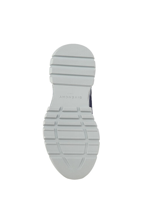 Lacivert Erkek Sneaker - Görsel 6