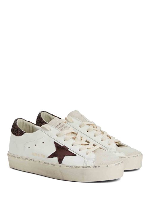 Golden Goose Kadın Sneakers - Görsel 3