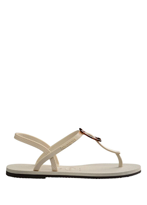 Havaianas You Paraty Gold Women's Beach Slippers