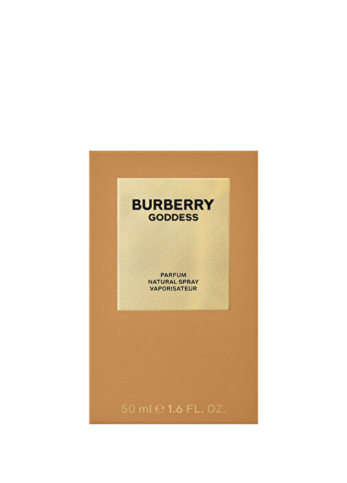 Burberry - Goddes Parfum 50ml Kadın Parfüm -