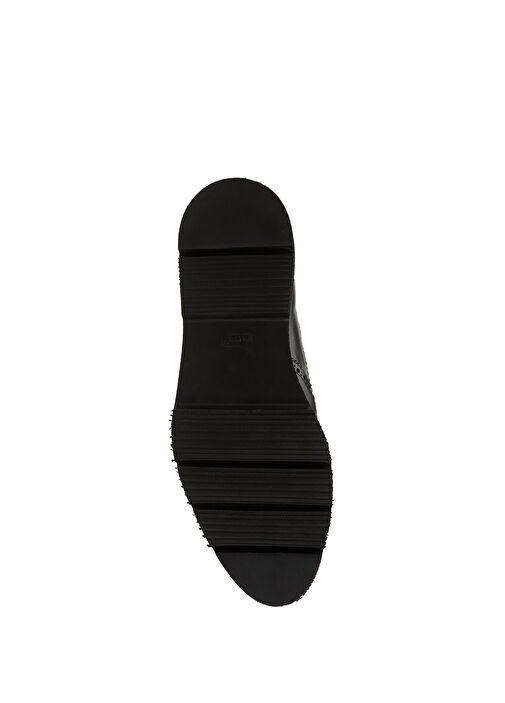 Network Network Siyah Erkek Ayakkabı Beymen'de! Siyah - 18. görsel