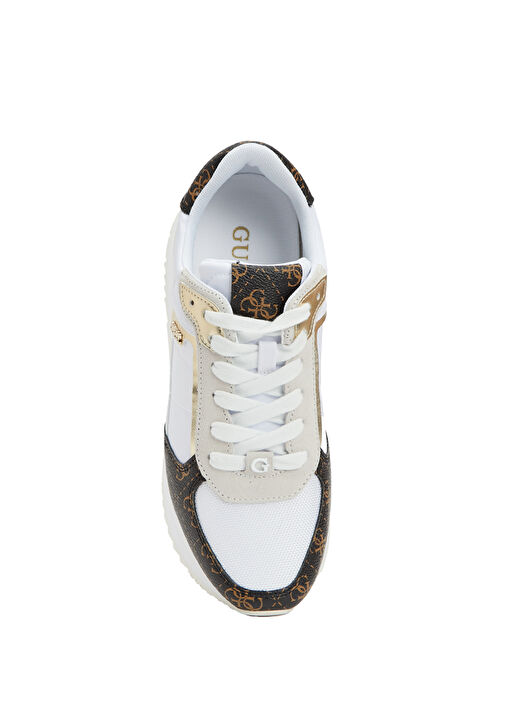 Energy Çok Renkli Kadın Sneaker - Görsel 5