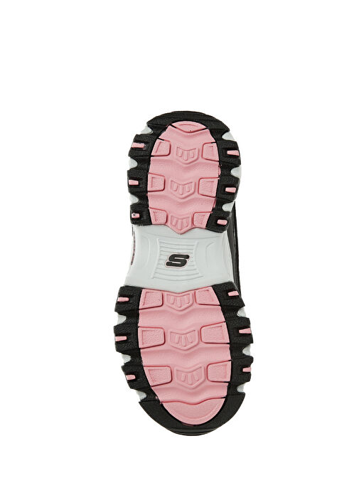 Skechers Skechers Çok Renkli D'Lites Kız Çocuk Sneaker | Beymen Çok Renkli - 6. görsel