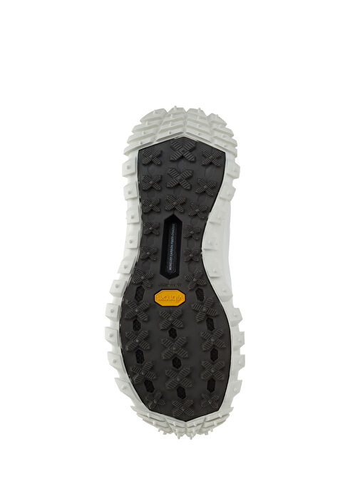 Beyaz Erkek Sneaker - Görsel 6