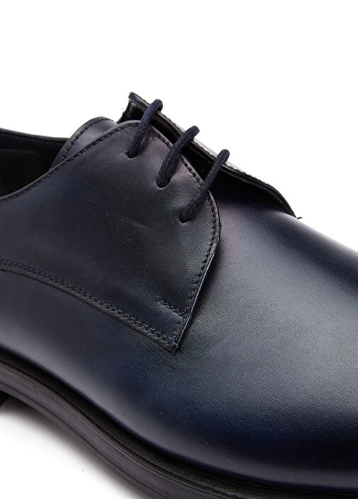 Divarese Divarese Lacivert Erkek Deri Ayakkabı Beymen'de! Lacivert - 7. görsel