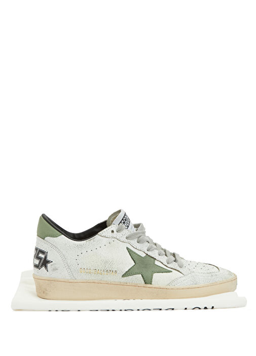 Golden Goose Erkek Sneakers - Görsel 7