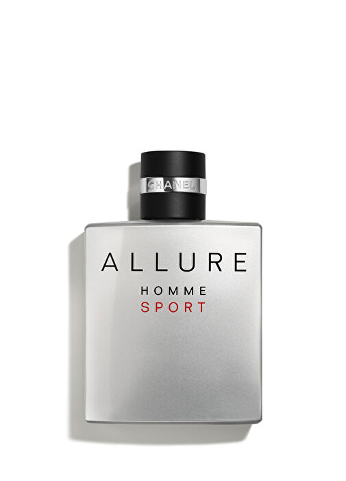 CHANEL ALLURE HOMME SPORT オード パルファム CHANEL - Allure Homme Sport Eau De Toilette Spray 50ML -