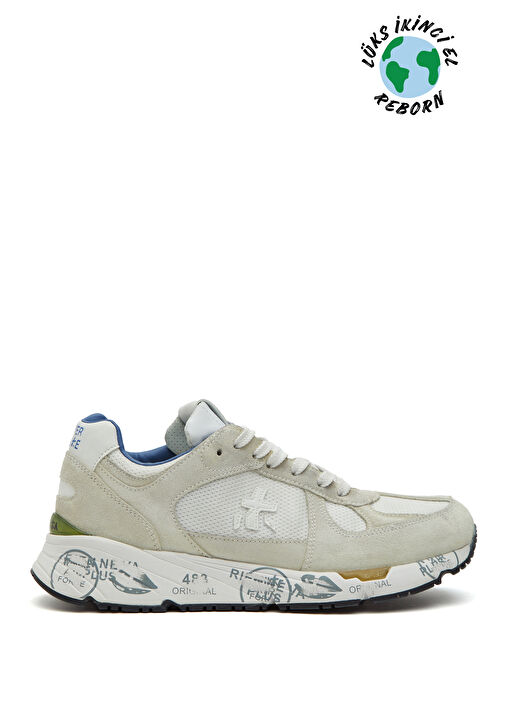 Premiata Erkek Sneakers - Görsel 2