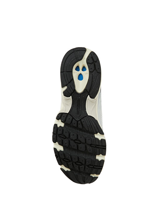 530 Silver Kadın Sneaker - Görsel 6