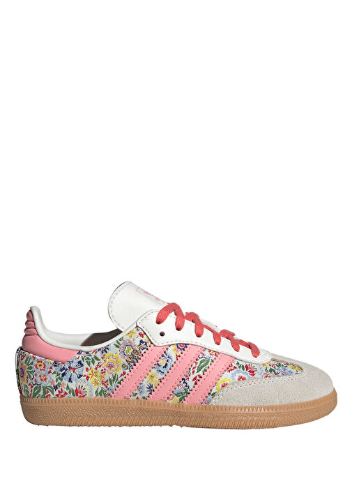 adidas gazelle silver green womens adidas Samba OG Cream White Sand Strata (W) main image 0
