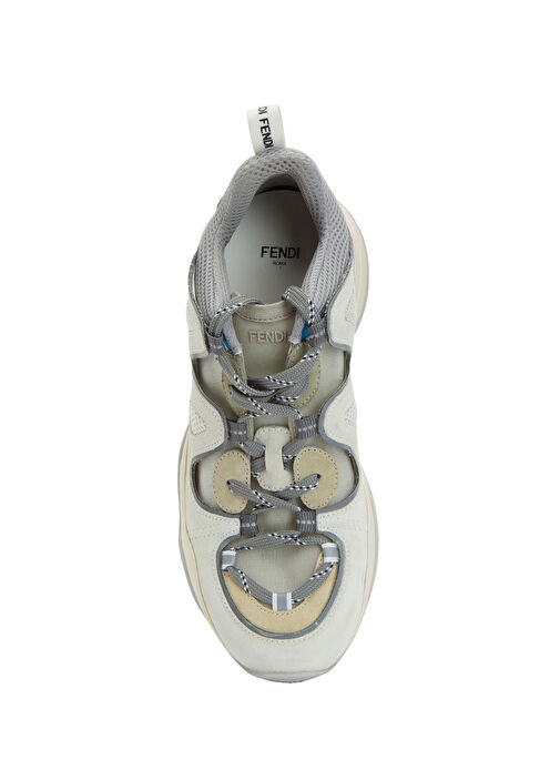 Fendi Kadın Sneakers - Görsel 5