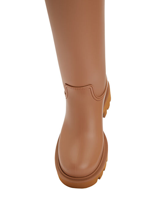 Taba Kadın Yağmur Botu - Görsel 5