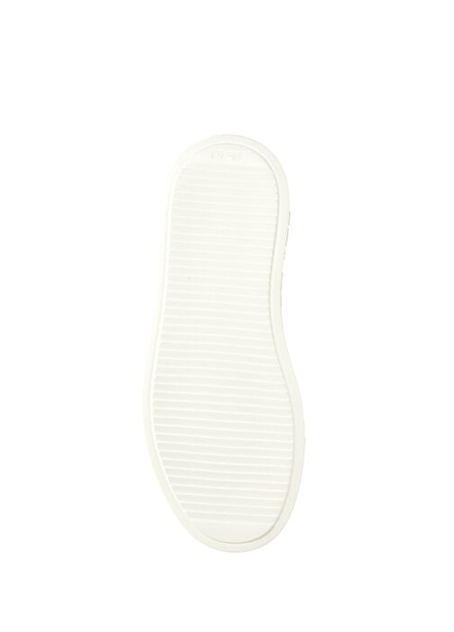 Paul Kahverengi Örgü Detaylı Erkek Süet Espadril - Görsel 6