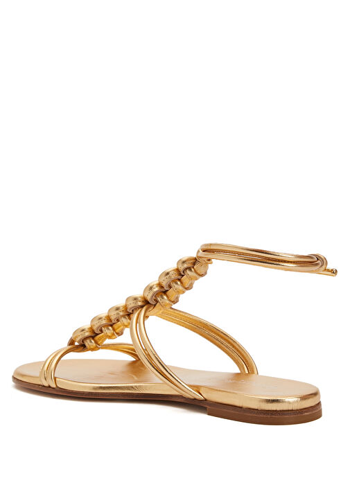 Gianvito Rossi Kadın Sandalet - Görsel 4