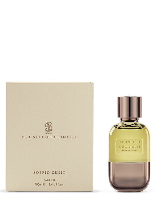 Brunello Cucinelli - Soffio Zenit Parfüm 100 ml