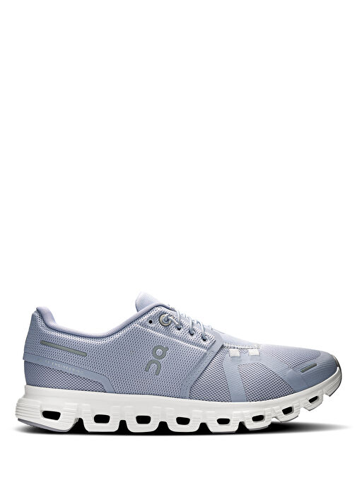 Cloud 6 Mavi Kadın Sneaker - Görsel 2