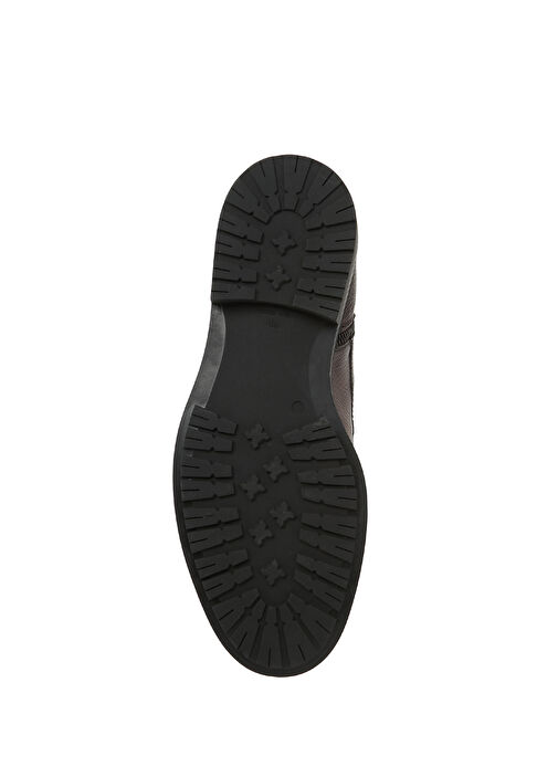 Kahverengi Erkek Deri Bot - Görsel 6