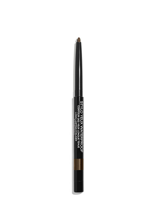 CHANEL - Stylo Yeux Waterproof 0.3G - 20 ESPRESSO