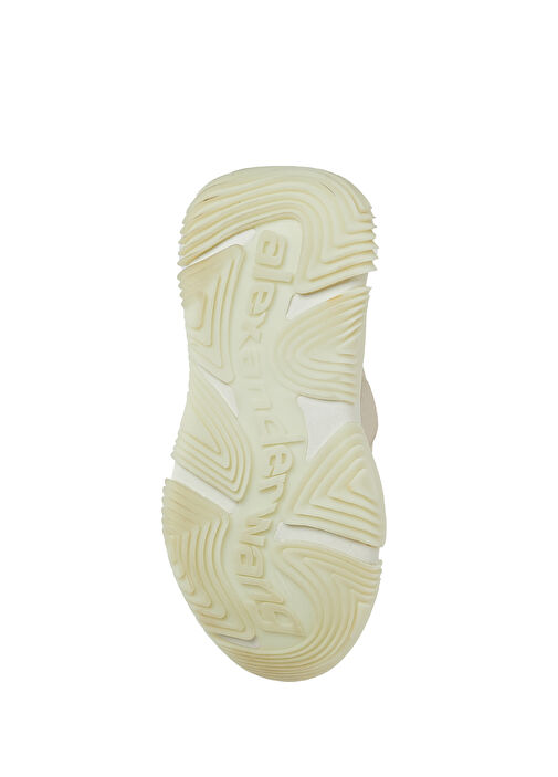 Alexander Wang Kadın Sneakers - Görsel 6