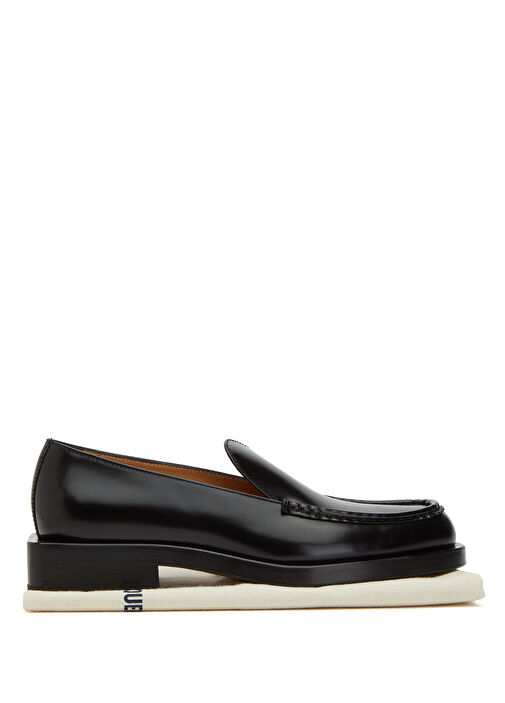 Jacquemus Erkek Loafer - Görsel 7