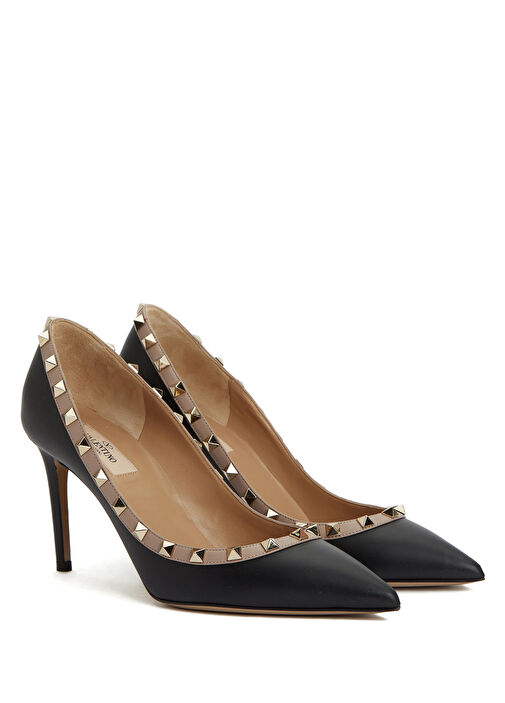 Valentino Garavani Topuklu Ayakkabı - Görsel 3