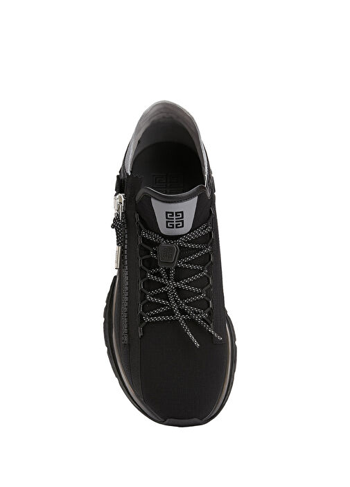 Spectre Siyah Gri Erkek Sneaker - Görsel 5