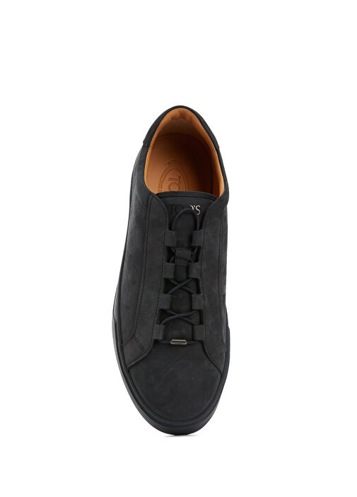 Tod's Tod's Mavi Lacivert Erkek Deri Sneaker | Beymen Mavi - 5. görsel