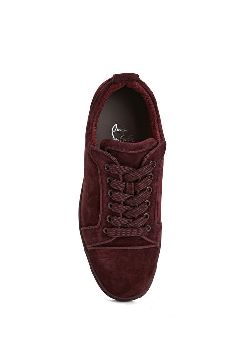 Louis Junior Mürdüm Erkek Deri Sneaker - Görsel 5