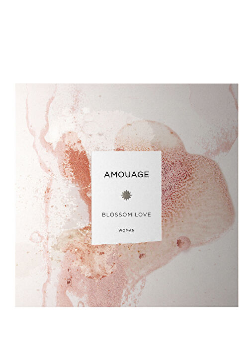 Amouage - Blossom Love Woman EDP 100ml -