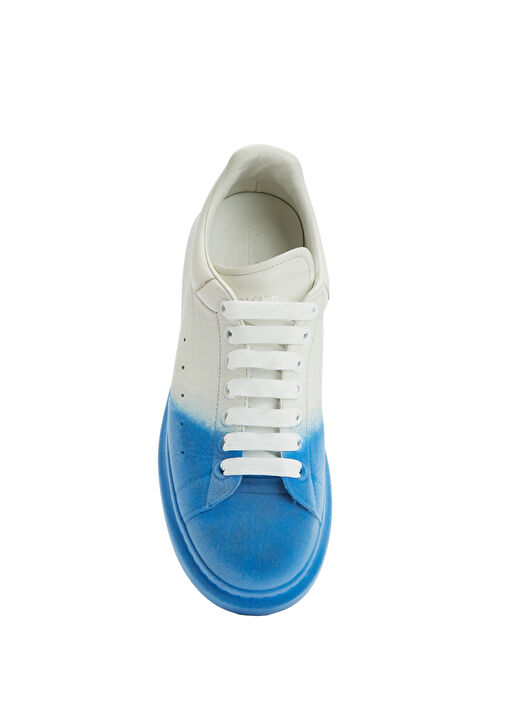 Alexander McQueen Erkek Sneakers - Görsel 5