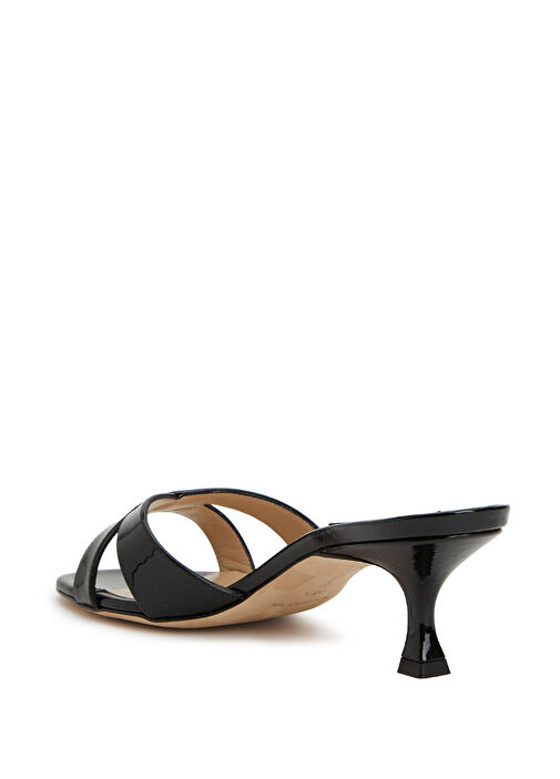Manolo Blahnik Kadın Terlik - Görsel 4