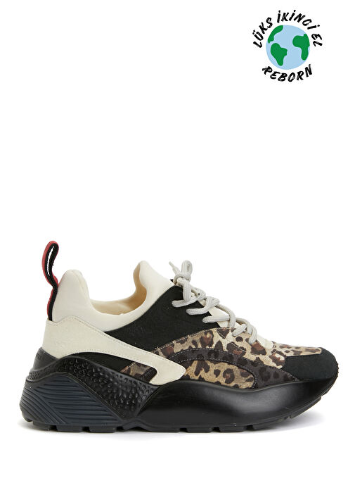 Stella McCartney Kadın Sneakers - Görsel 2