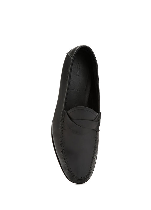 Tom Ford Erkek Loafer - Görsel 5